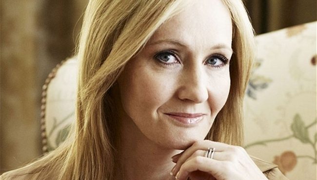 J.K. Rowling En Sevdiği Harry Potter Bölümü