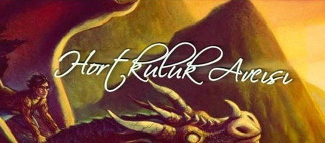 hortkuluk avcisi 10 yasinda