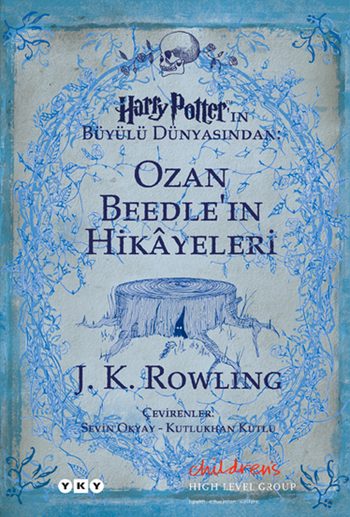 Ozan Beedle'ın Hikayeleri 5 ozan beedle hikayeleri
