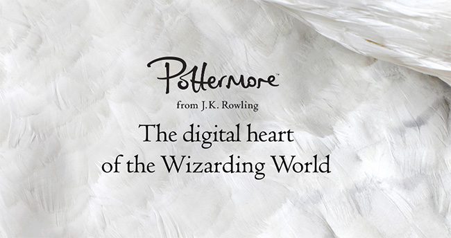 pottermore
