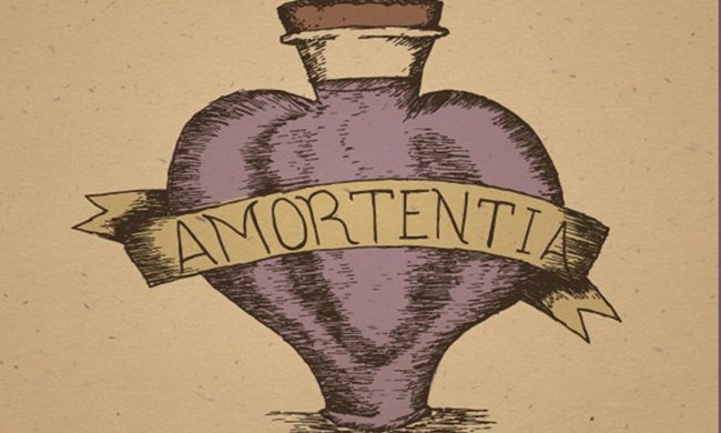 Harry Potter - Aşk İksirleri - Amortentia