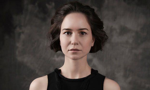 Katherine Waterston