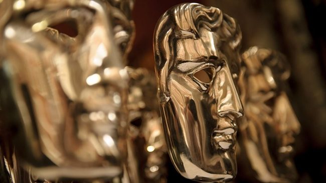 bafta 2016