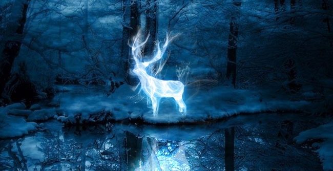 patronum