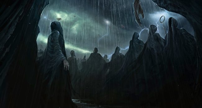 Quidditch Harry ruhemici