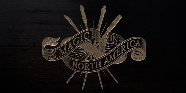 pottermore magic in north America