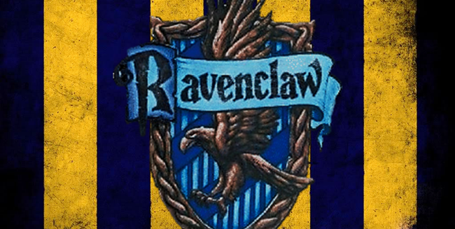Ünlü Ravenclaw Üyeleri