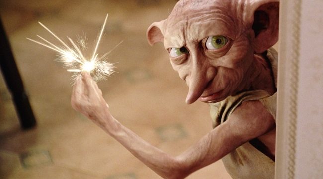 dobby