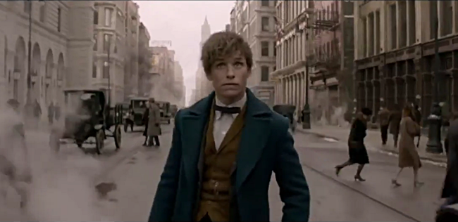 newt yeni fragman