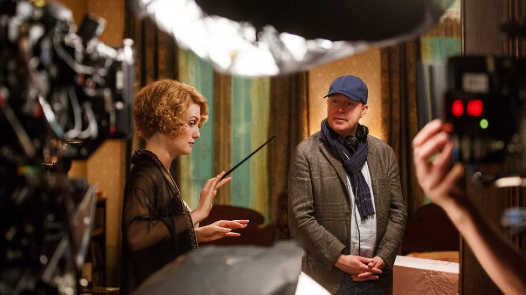 fantastik canavarlar gece cekimleri