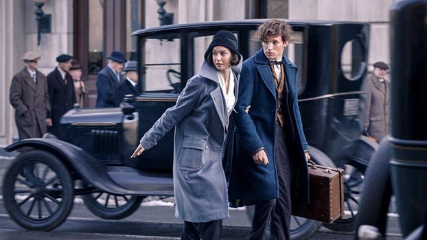 Pottermore Muhabiri Film Yapımı