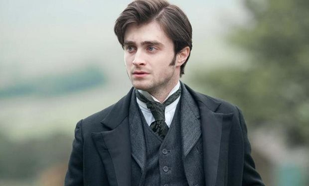 Daniel Radcliffe HP