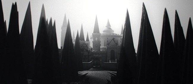 Harry Potter Ilvermorny Cadılık ve Büyücülük Okulu Hakkınd