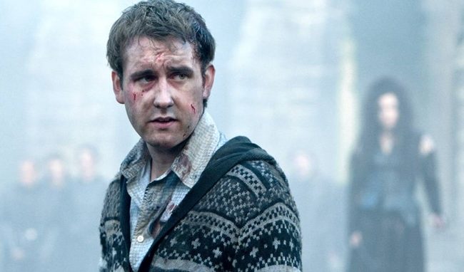 Neville Longbottom