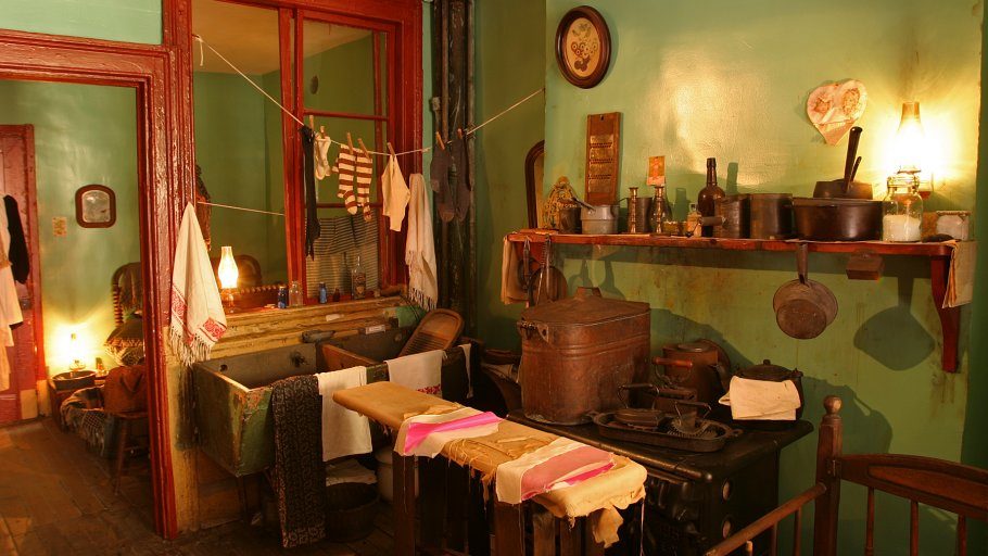 New York Apartman Muzesi4