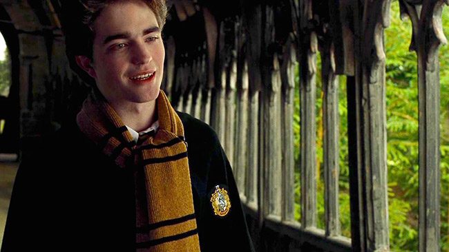 Cedric Diggory