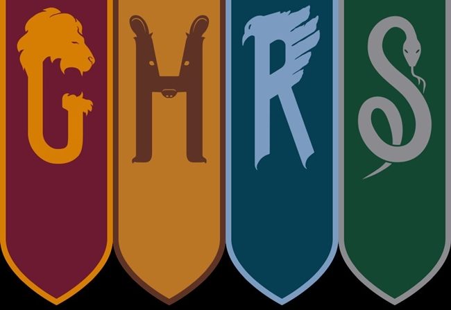 hogwarts yeni armalar ust