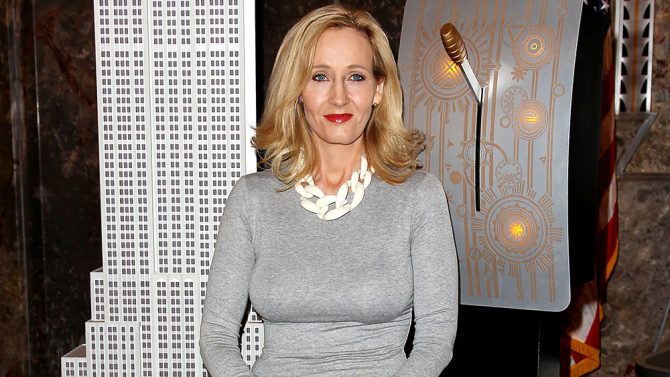 j k rowling black hermione