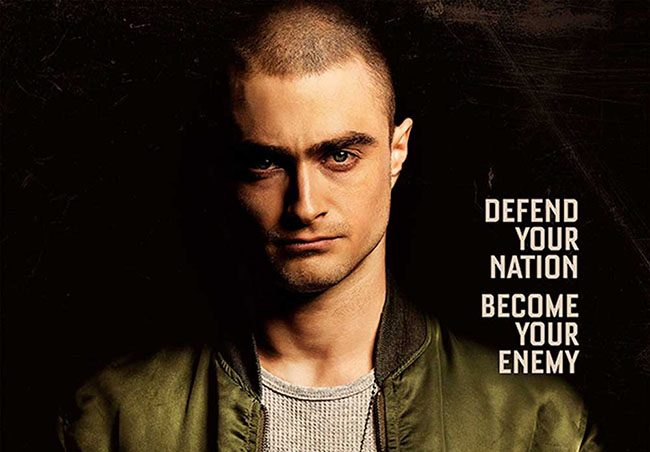 Imperium daniel radcliffe