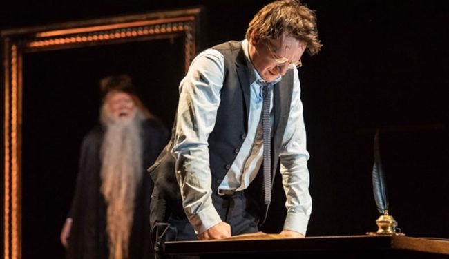 Lanetli Cocuk Press ust