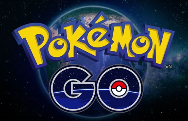 Pokemon GO 620 400
