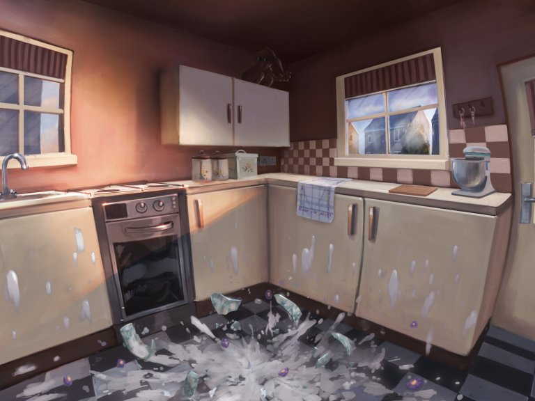 Harry Potter�ın Dursleylerin Hayatını Mahvettiği 15 An Fantastik