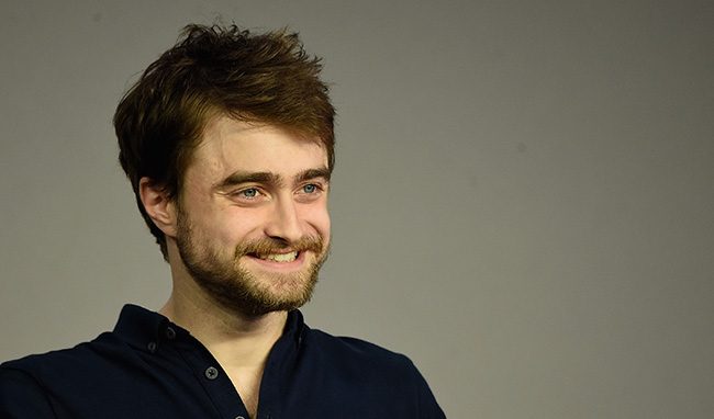 daniel radcliffe