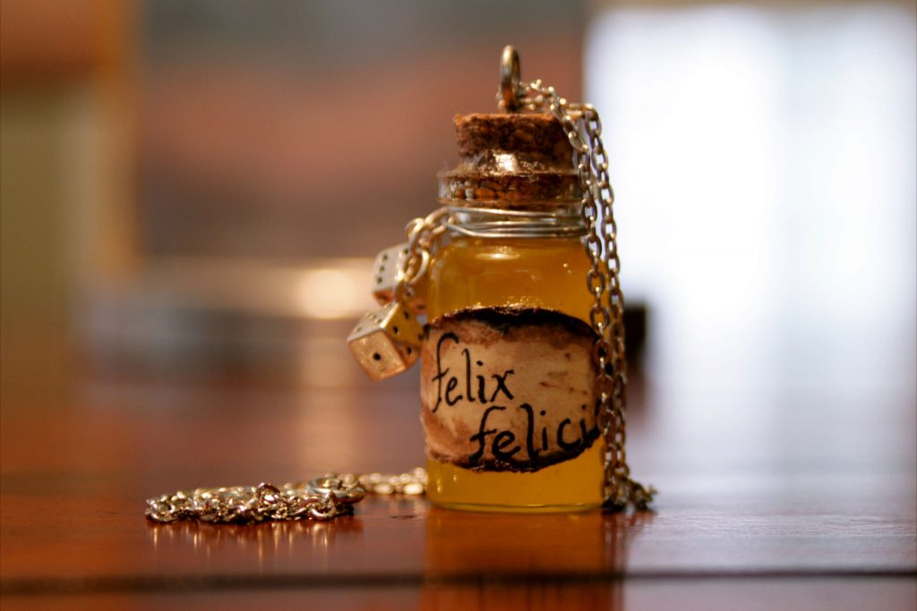 felix felicis