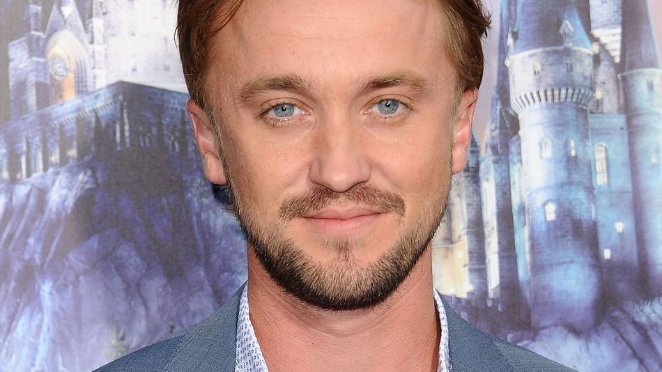 tom felton flash season 3
