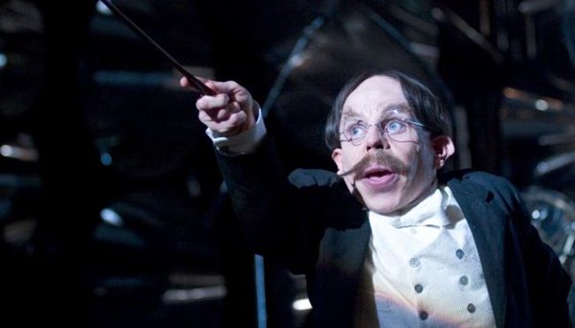 warwick davis spotlight