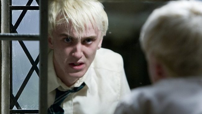 Draco Malfoy