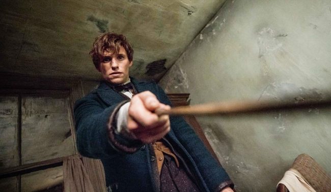 fantastik canavarlar ss