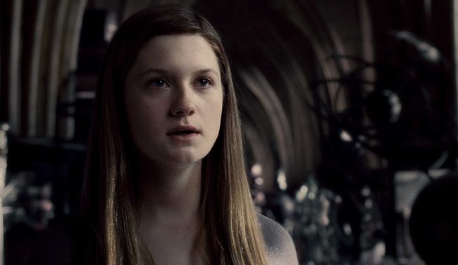 ginny weasley melez prens hp