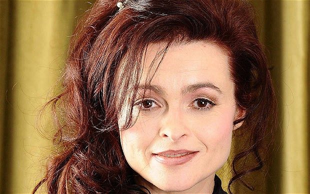 helena bonham carter