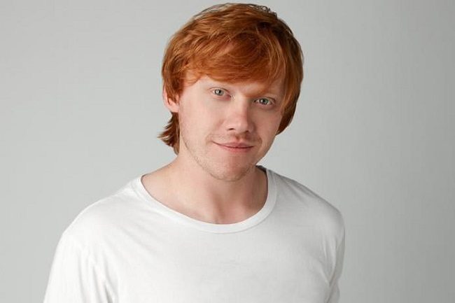 rupert grint to star in snatch tv series