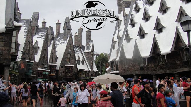 universal orlando