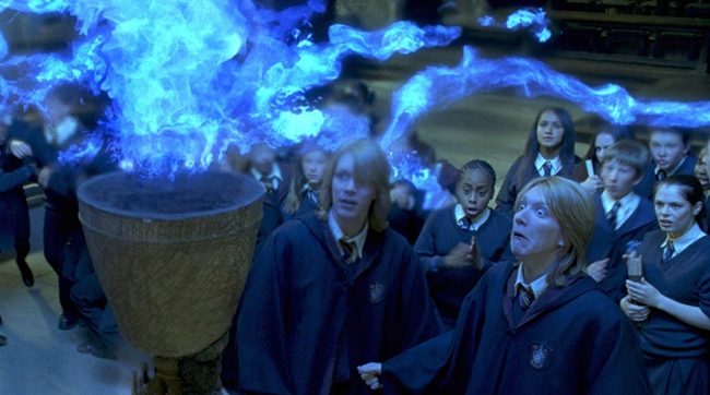 weasley ates kadehi iksir