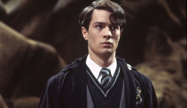Zorlu Harry Potter Testi: Fantastik Canavarlar Okurlarından Terletecek Sorular! 18 Tom Riddle e1481199016413