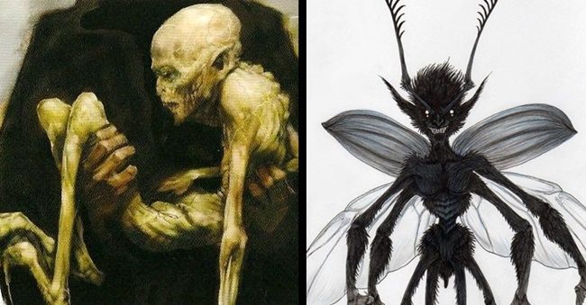 haftanin iksiri cinperi ilkel beden