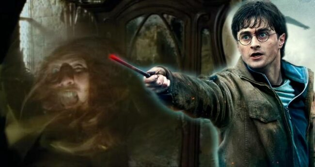 harry potter böcurt sinema