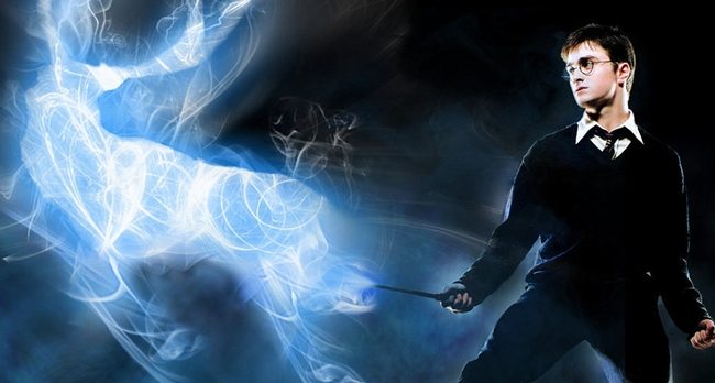 harry potter patronus fc