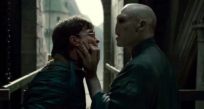 Ölüm Yadigarları Teorisi: Dumbledore