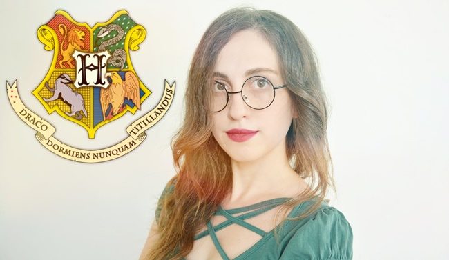 nilufer bas rowling gercekleri