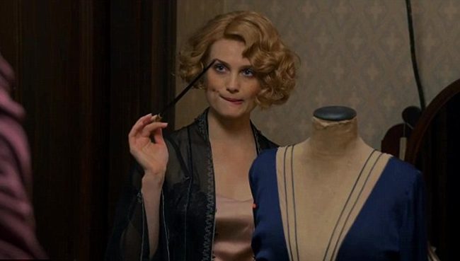 queeni sudol pottermore