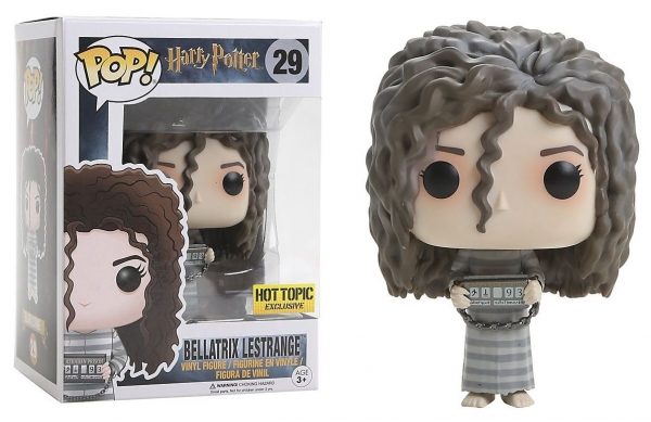 Bellatrix POP