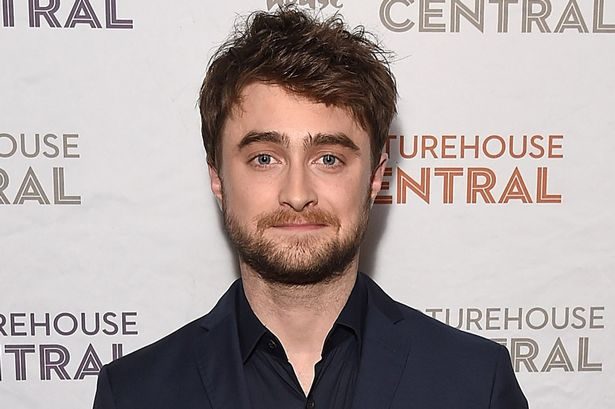 Daniel Radcliffe 1