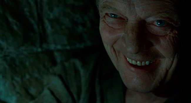 Grindelwald fantastik canavarlar