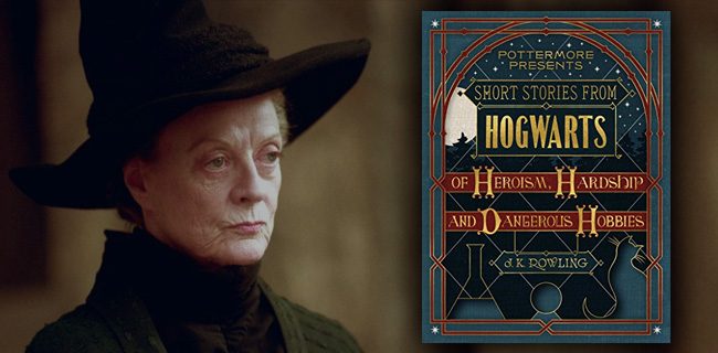 McGonagall kitap