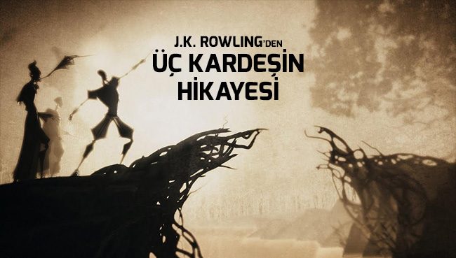 Uc Kardesin Hikayesi tr