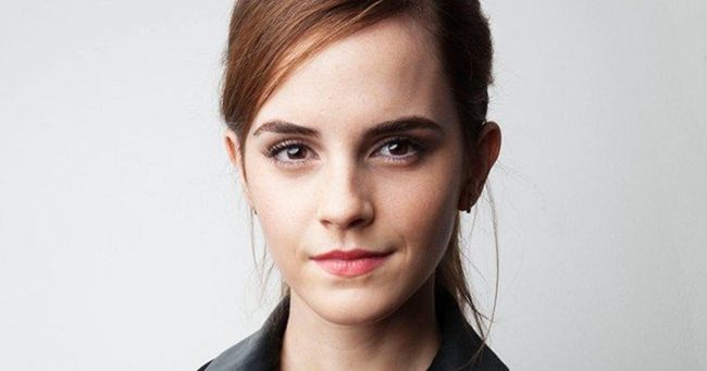 emma watson son film